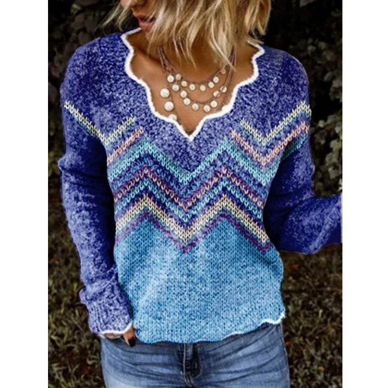 Levoire | Pull D'Hiver Confortable Et Moderne