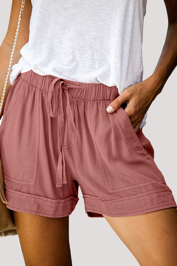 Levoire | SHORTS RÉDUITS Rosa