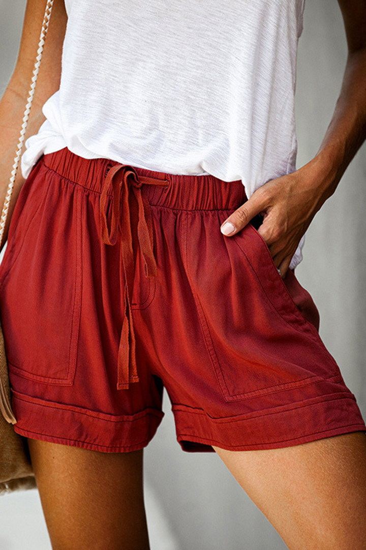 Levoire | SHORTS RÉDUITS Bergrot