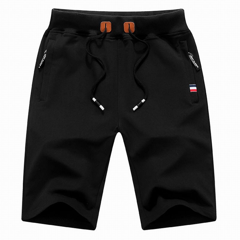 Levoire | Shorts Pour Hommes Noir