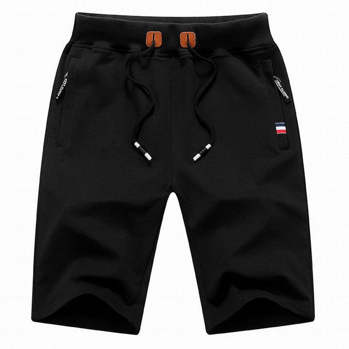 Levoire | Shorts Pour Hommes Noir