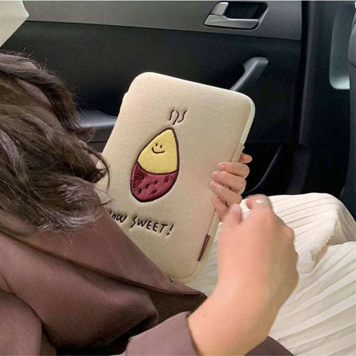 Levoire | Sac pour tablette iPad
