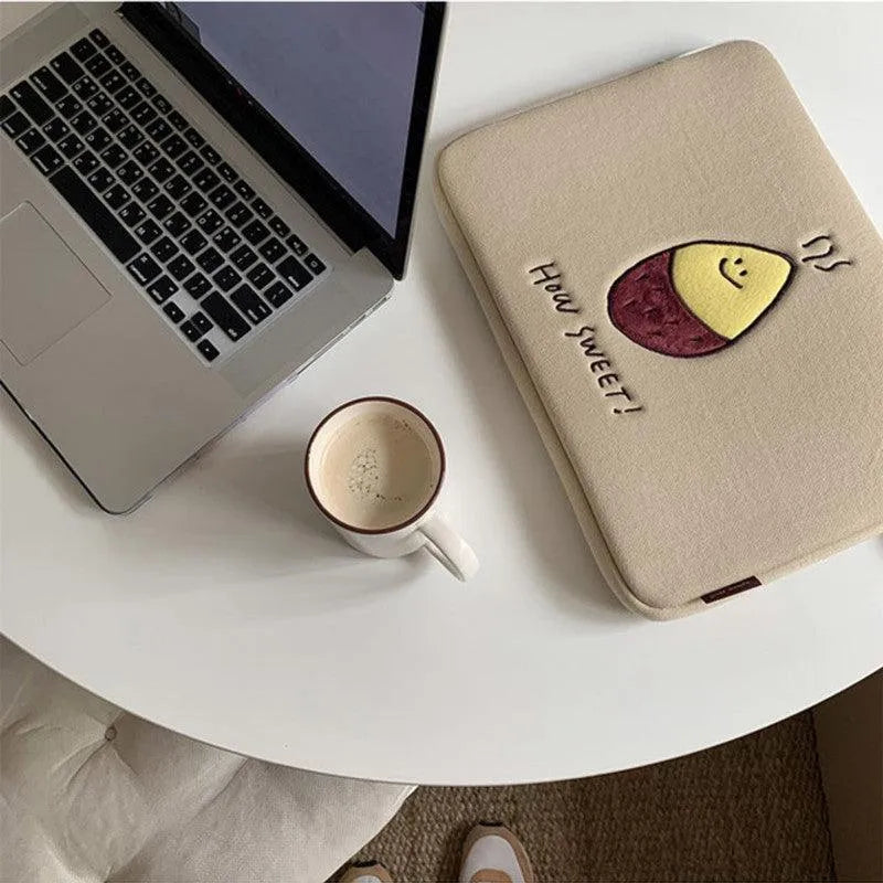 Levoire | Sac pour tablette iPad