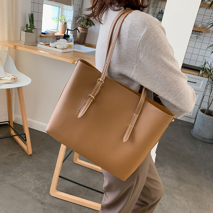 Levoire | Sac Fourre-Tout Classique