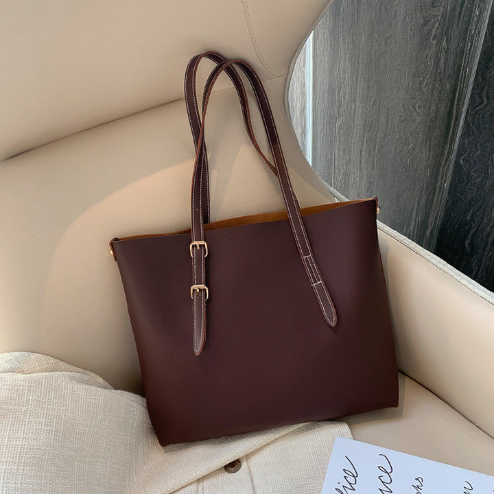 Levoire | Sac Fourre-Tout Classique