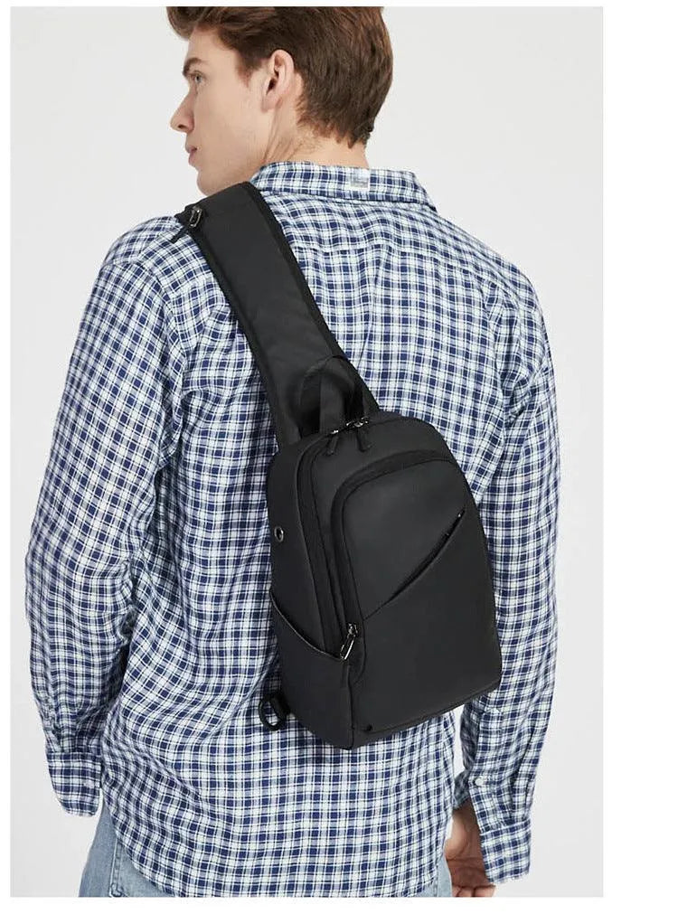 Levoire | Sac de sport diagonal