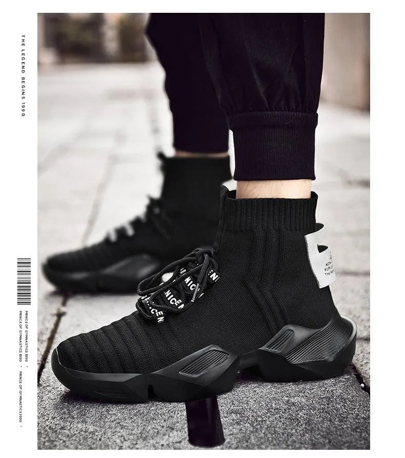 Levoire | Chaussures Didy légères pour hommes