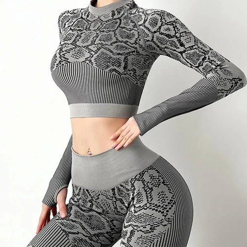 Levoire | Vêtement de sport pour femmes