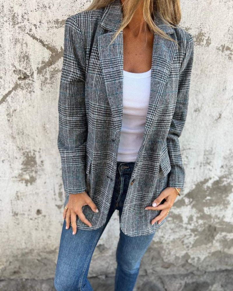 Levoire | Sweat Vintage Color Block
