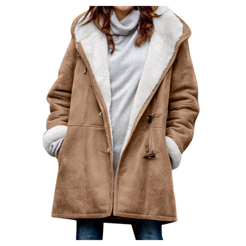 Levoire | Manteau léger et isolé