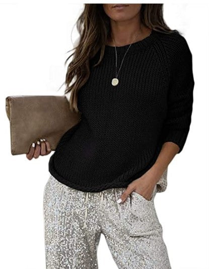 Levoire | Pull D’Hiver À Col Polo Raffiné Style 1