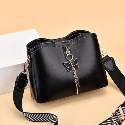 Levoire | Sac À Main Papillon