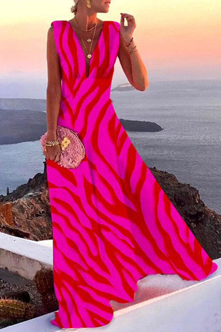 Levoire | Robe d'été pour femmes