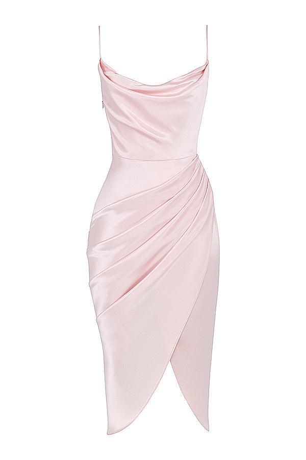 Levoire | Balconette Corset Maxi Robe Pour Femmes