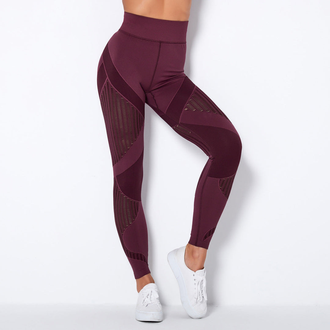 Levoire | Leggings De Yoga Taille Haute