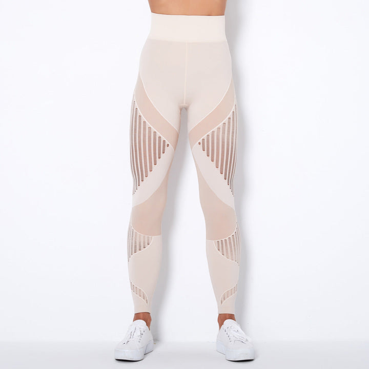 Levoire | Leggings De Yoga Taille Haute
