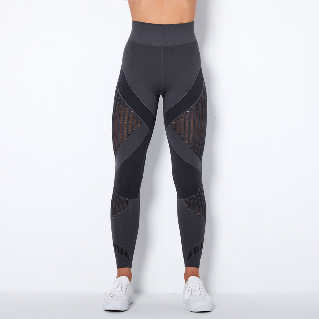 Levoire | Leggings De Yoga Taille Haute