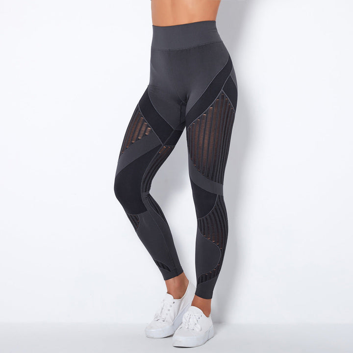 Levoire | Leggings De Yoga Taille Haute