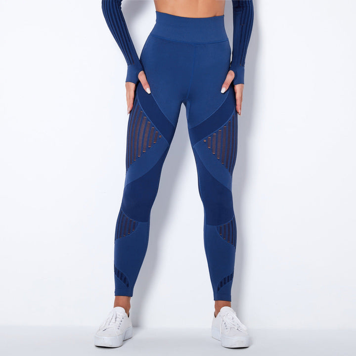 Levoire | Leggings De Yoga Taille Haute