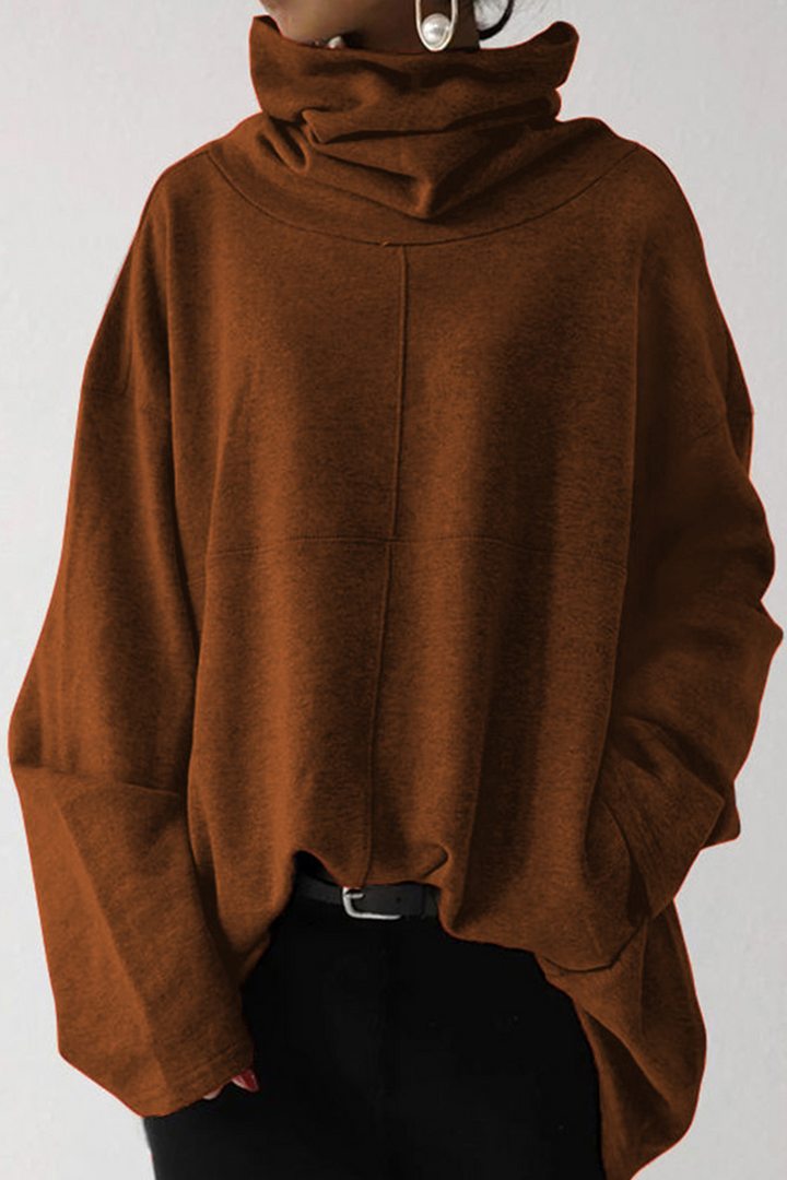 Levoire | Sweat à capuche élégant et stylé Style 4