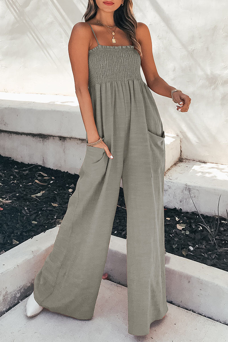 Levoire | RENNON SALOPETTE Gris