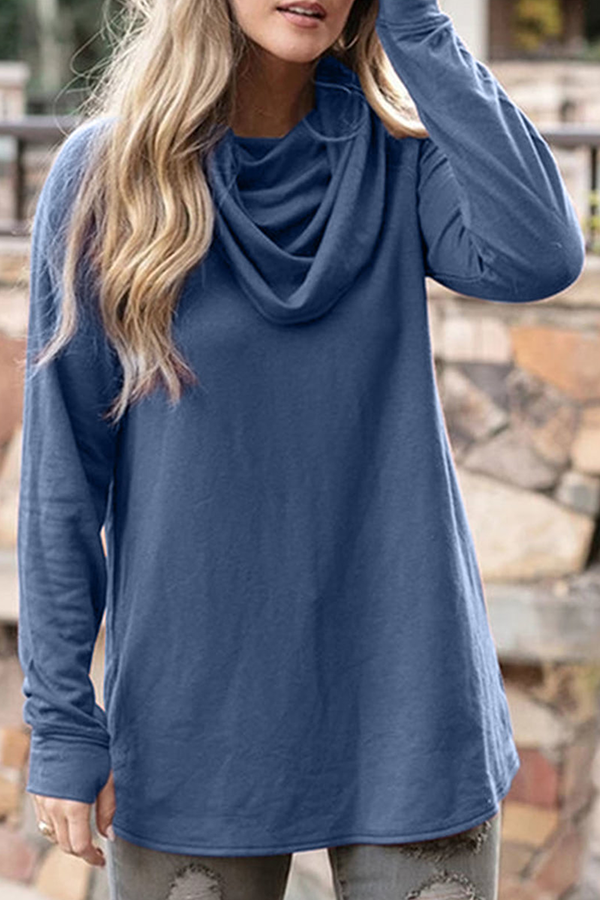 Levoire | Pull D'Hiver Simple Et Raffiné