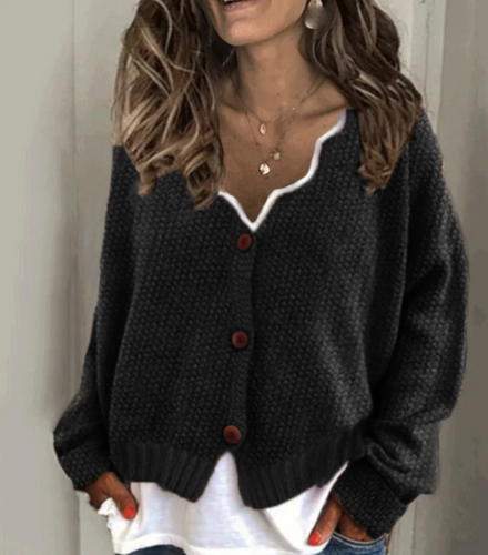 Levoire | Veste D'Hiver Décontractée Et Chic