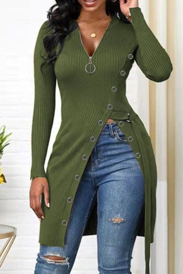 Levoire | T-Shirt D'Hiver Décontracté Et Élégant Styles 6