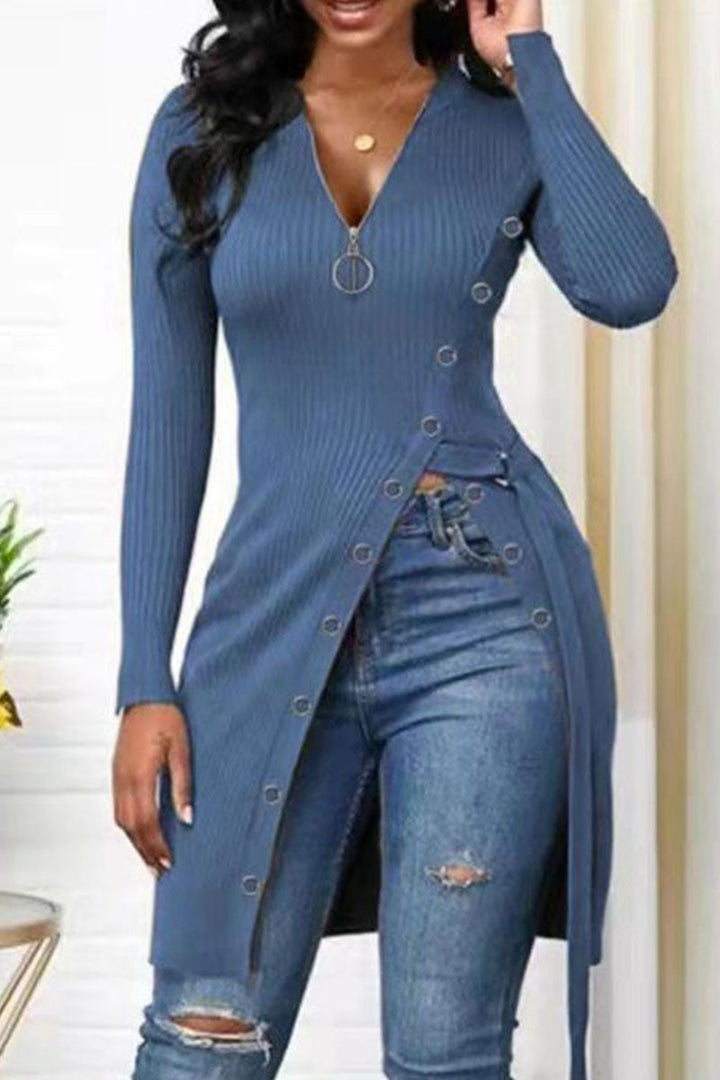 Levoire | T-Shirt D'Hiver Décontracté Et Élégant Tyylu 5