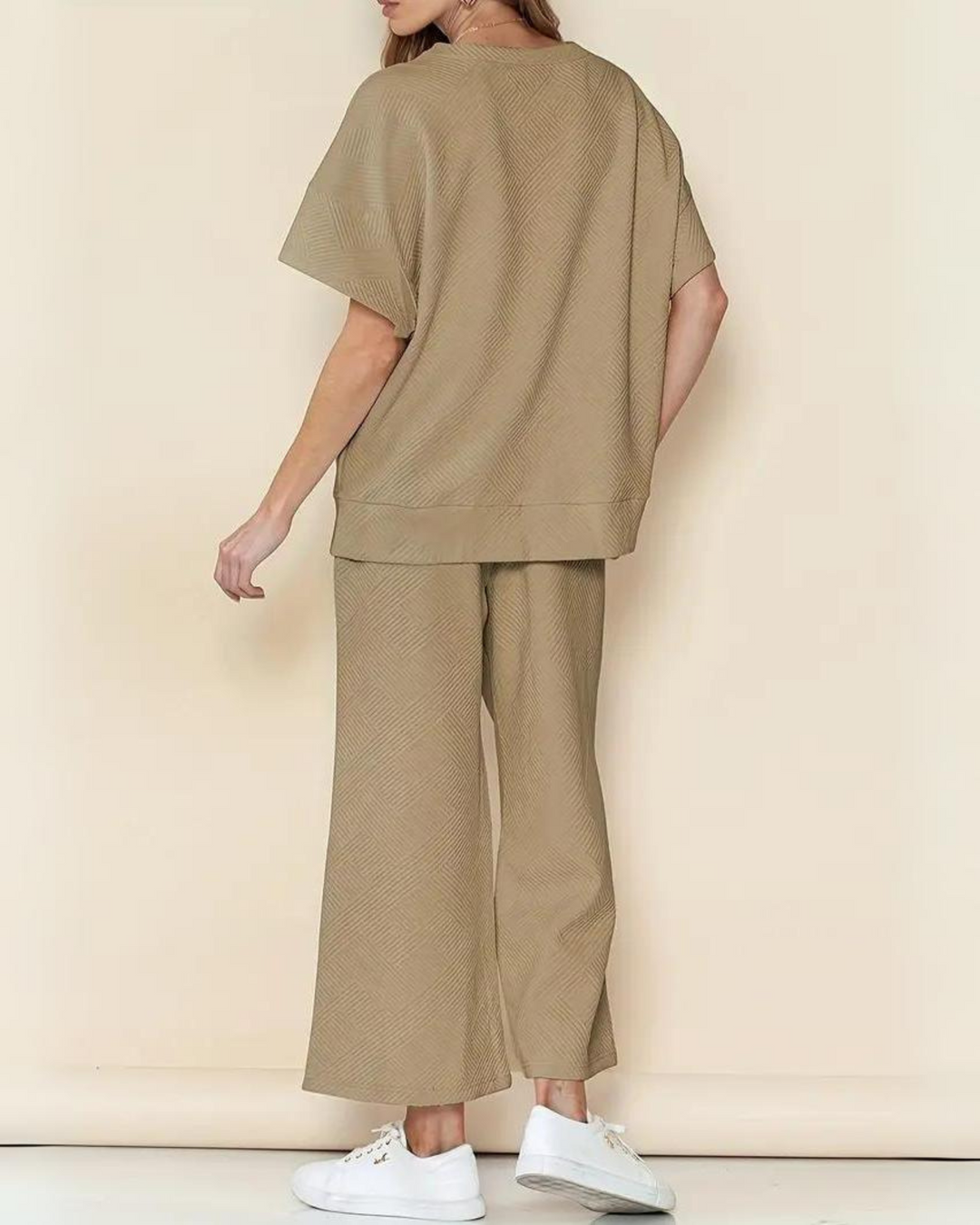 Levoire | Ensemble de salon élégant