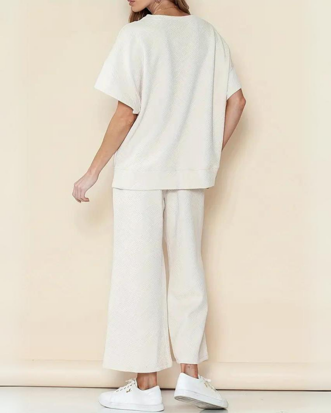 Levoire | ENSEMBLE LOUNGE TEXTURÉ LUXE