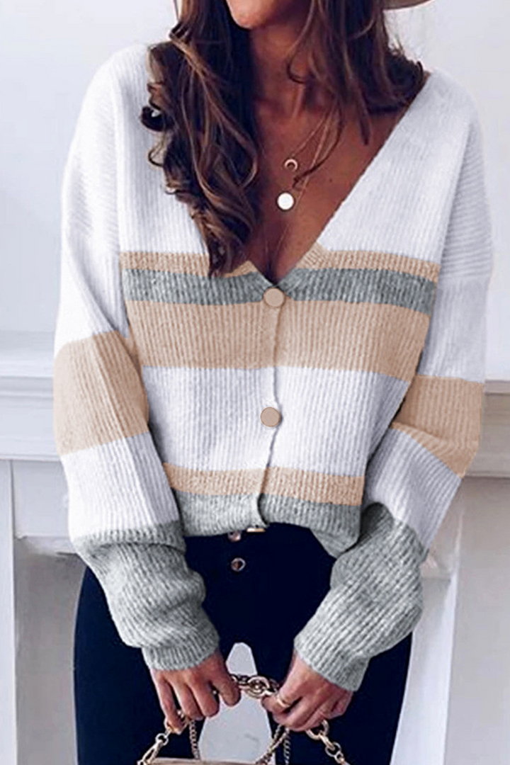 Levoire | Manteau À Épaules Tombantes Douillet Styles 4