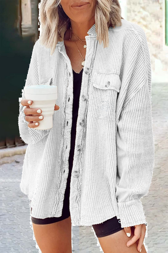 Levoire | Veste Veloutée Coupe Rétro
