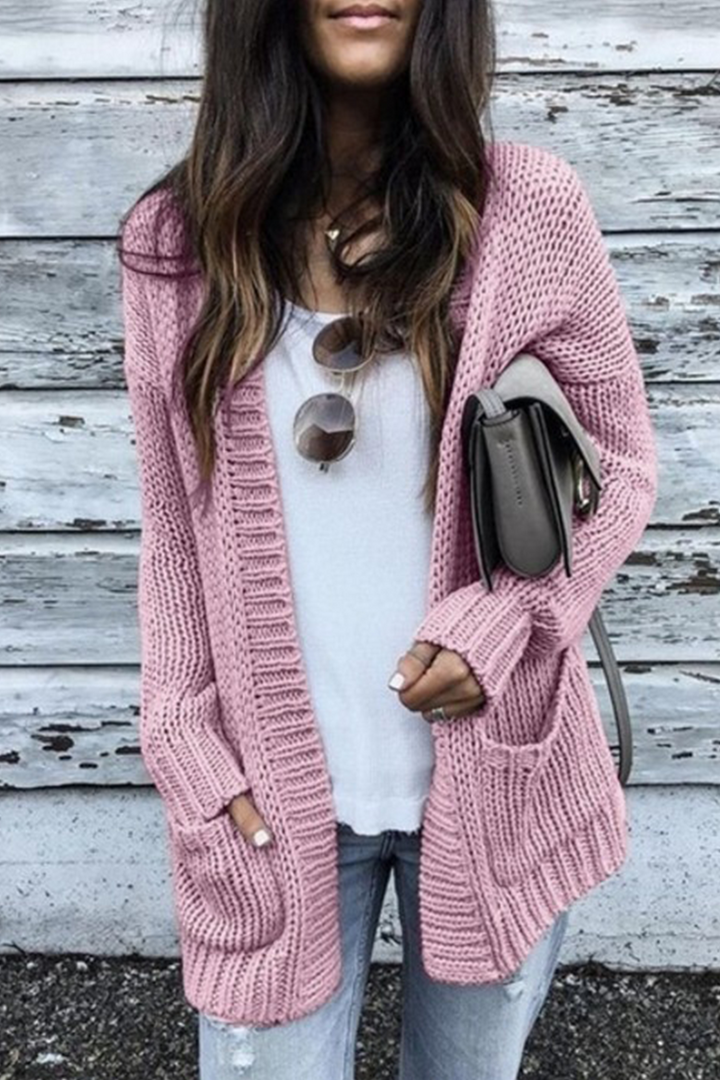 Levoire | Manteau D'Hiver Chic Et Doux Style 3