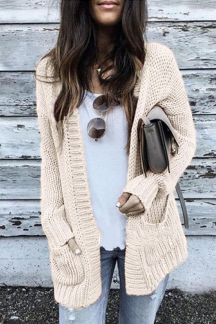 Levoire | Manteau D'Hiver Chic Et Doux Styles 5