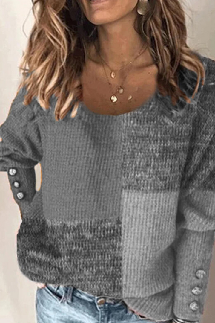 Levoire | Cape Oversize Tendance Hivernale Style 3