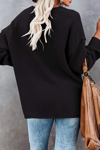 Levoire | Simple Et Élégant Haut D'Hiver