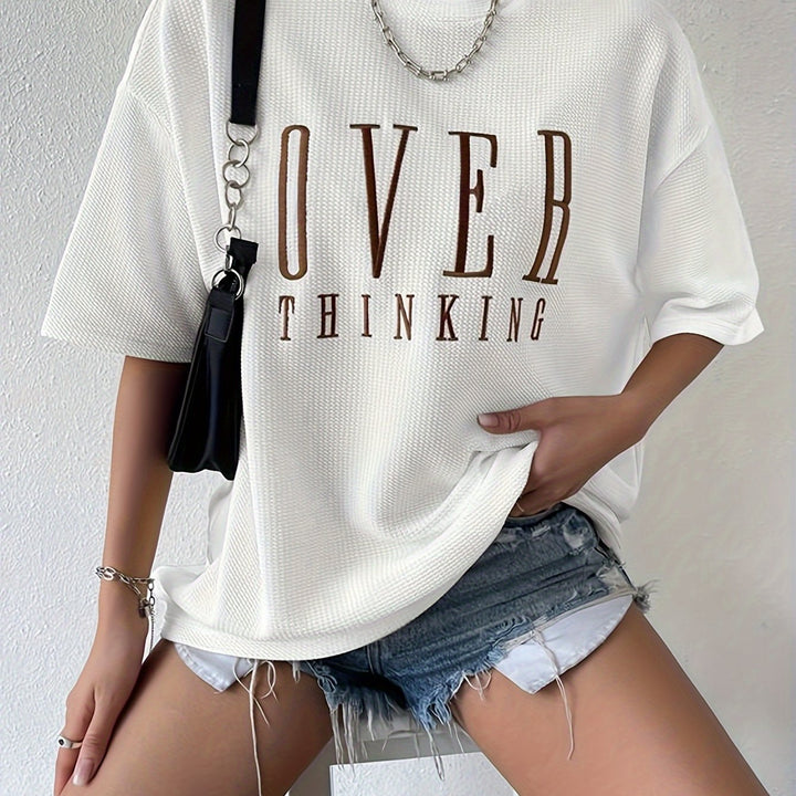 Levoire | Chemise Blanche Longue Blanc