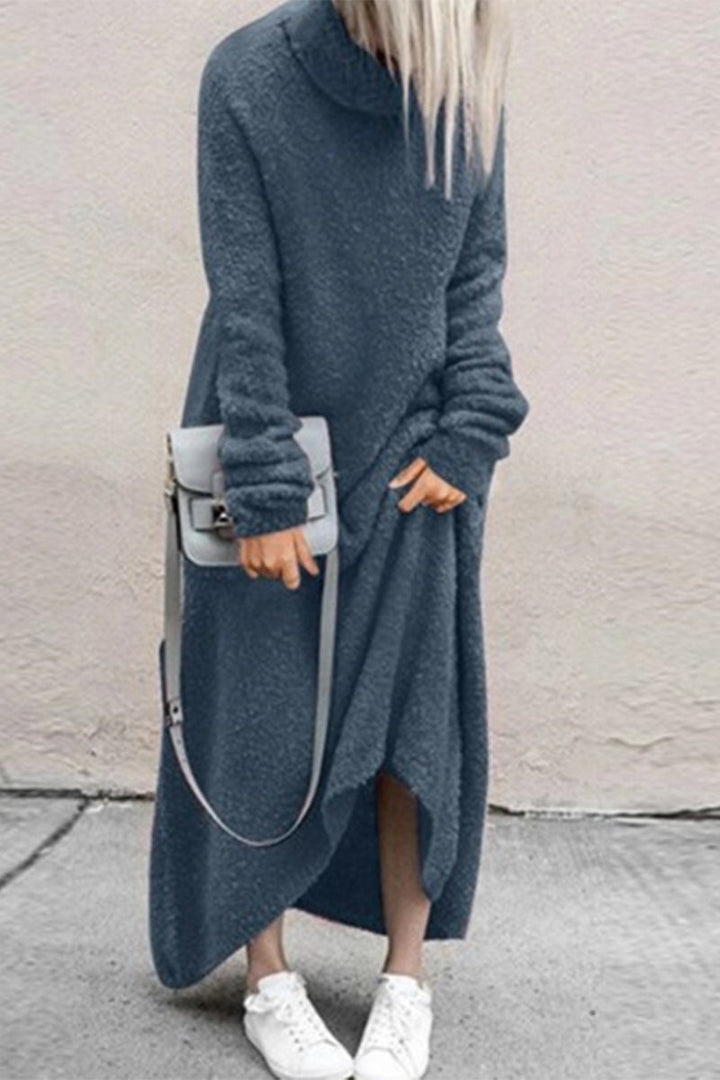 Levoire | Robe Classique Confort Hiver Styles 3