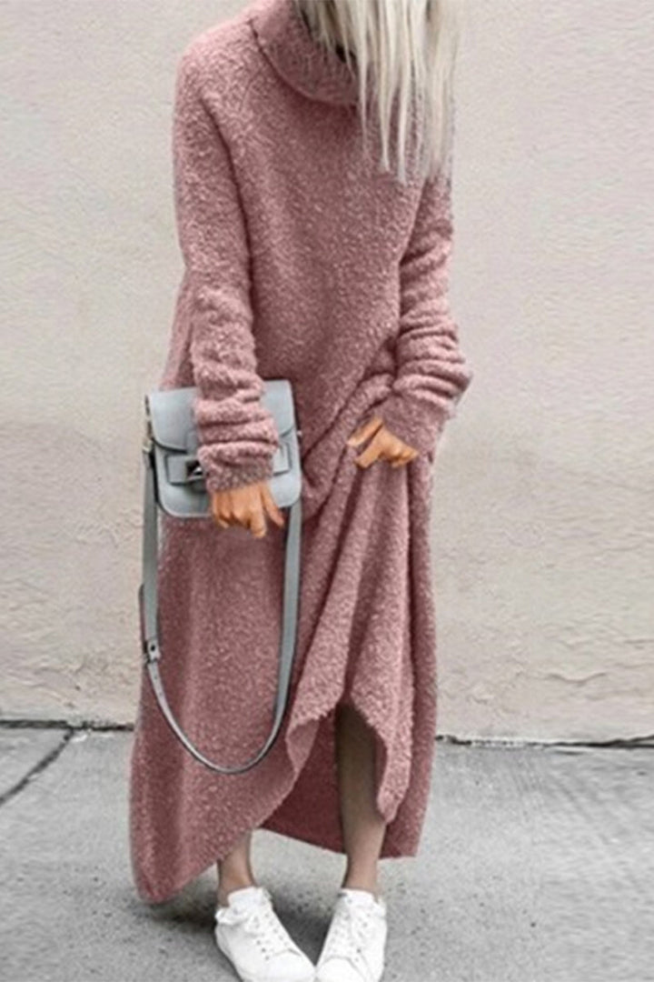 Levoire | Robe Classique Confort Hiver Styles 1