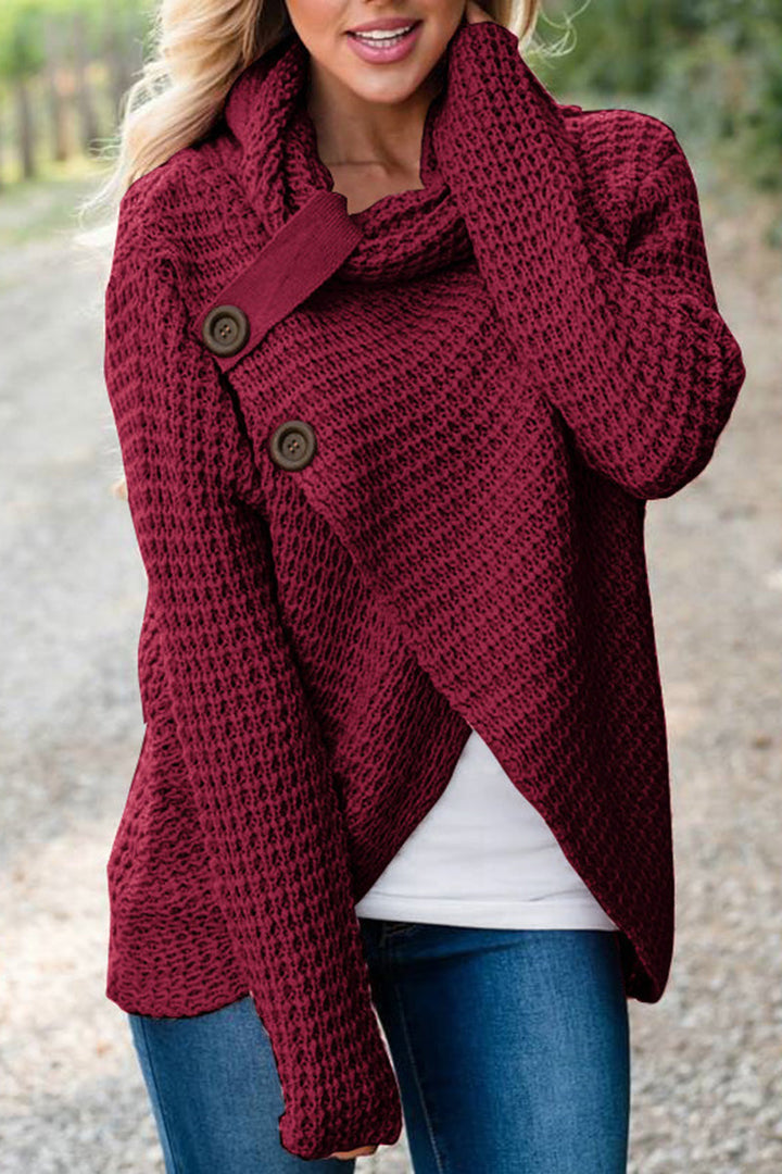 Levoire | Intemporel Et Élégant Vêtement D'Hiver Style 1