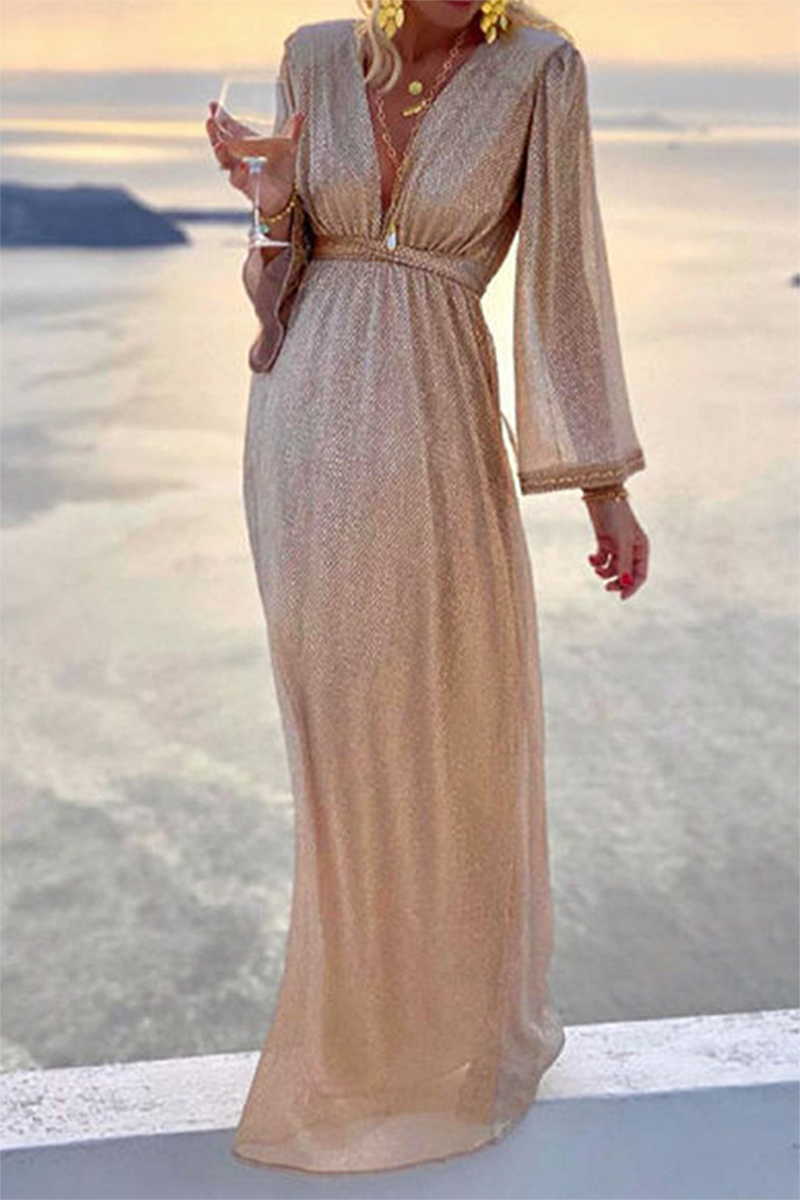 Levoire | Robe Élégante Muotikas