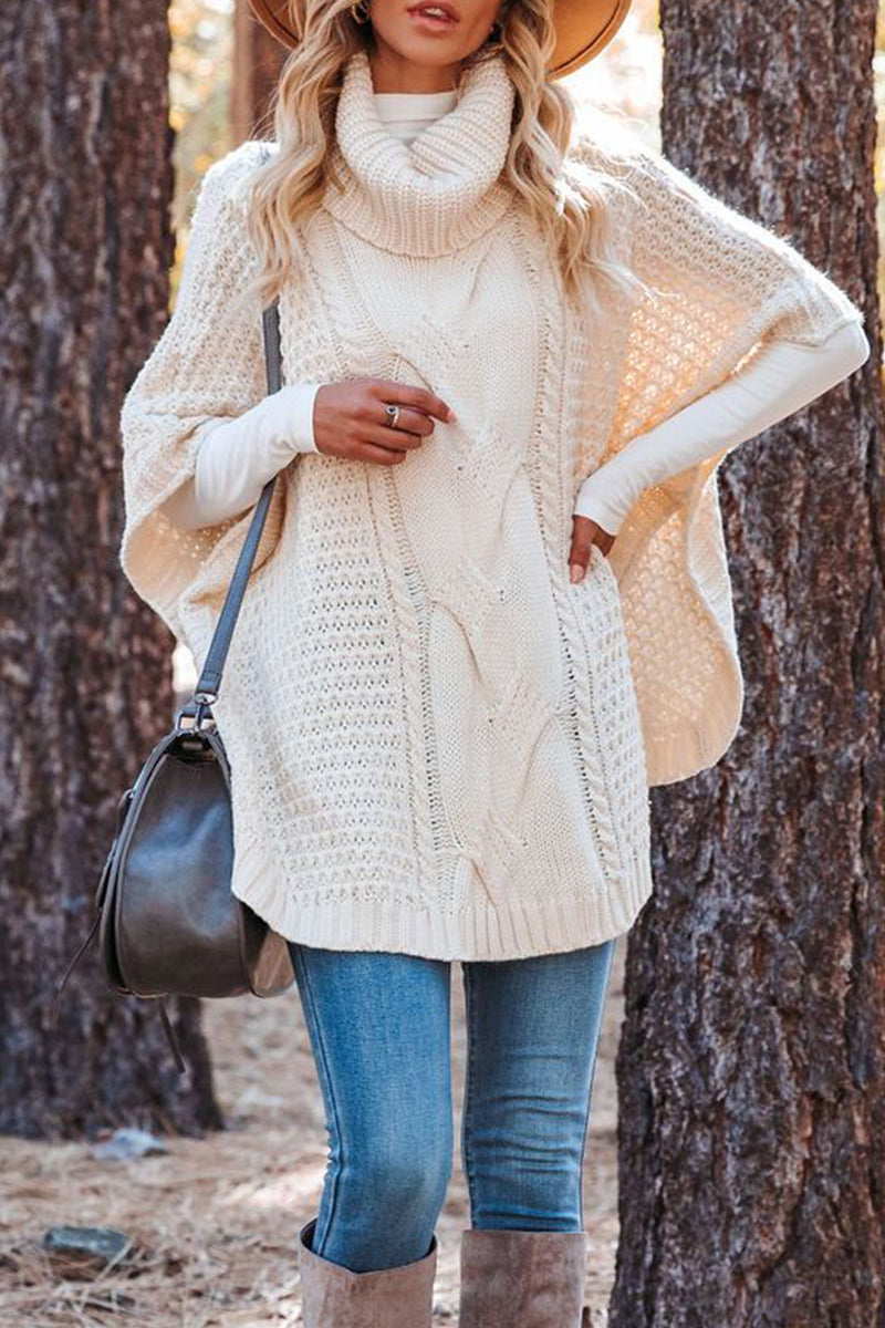 Levoire | Manteau D'Hiver Chic Et Moderne Abricot