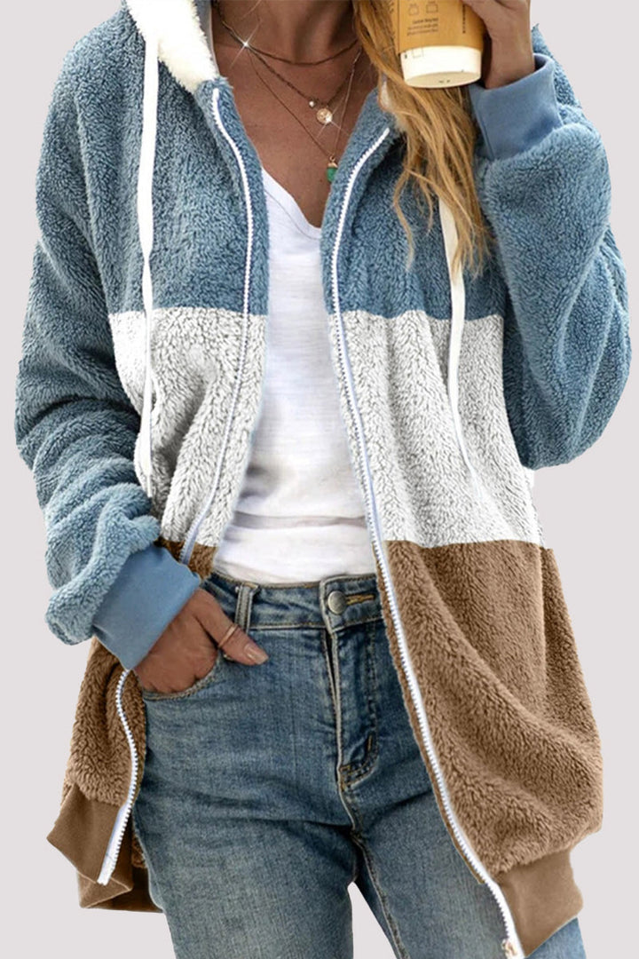 Levoire | Manteau D'Hiver Classique Et Élégant Styles 6