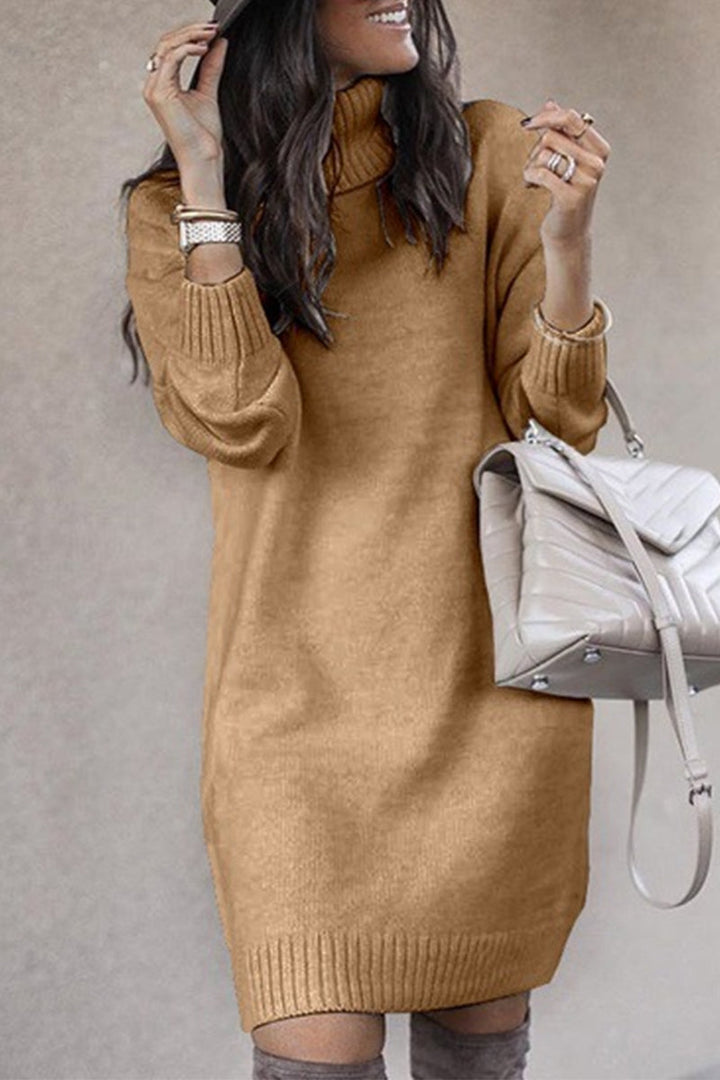 Levoire | Pull Élégant Et Décontracté Hiver Styles 1