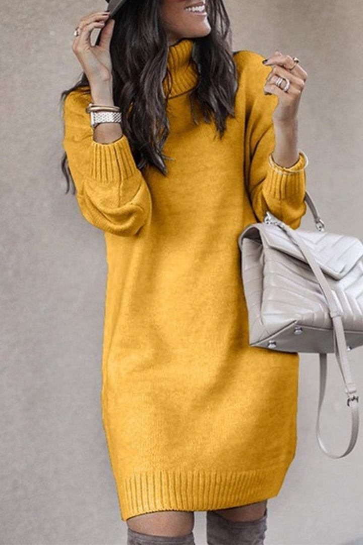 Levoire | Pull Élégant Et Décontracté Hiver Style type 4
