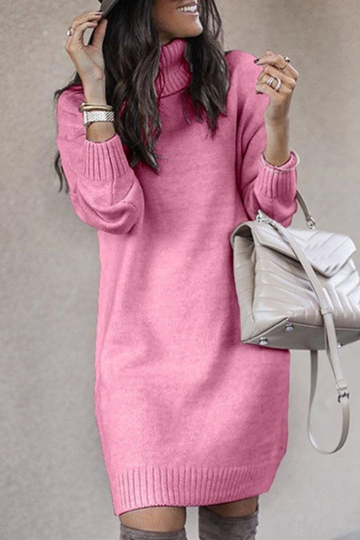Levoire | Pull Élégant Et Décontracté Hiver Styles 3