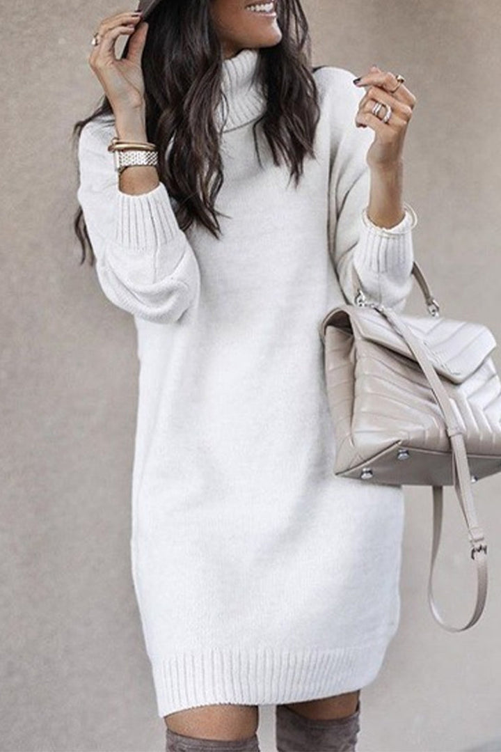 Levoire | Pull Élégant Et Décontracté Hiver Style 2