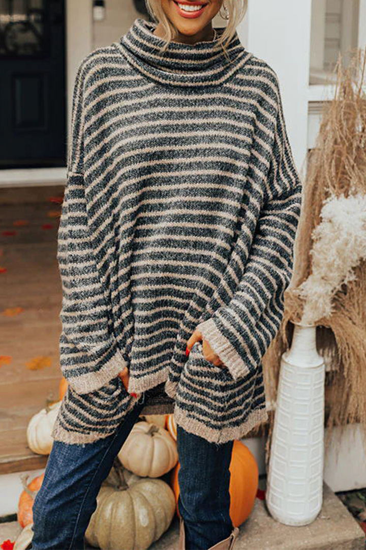 Levoire | Veste D'Hiver Élégante Et Douce Styles 1