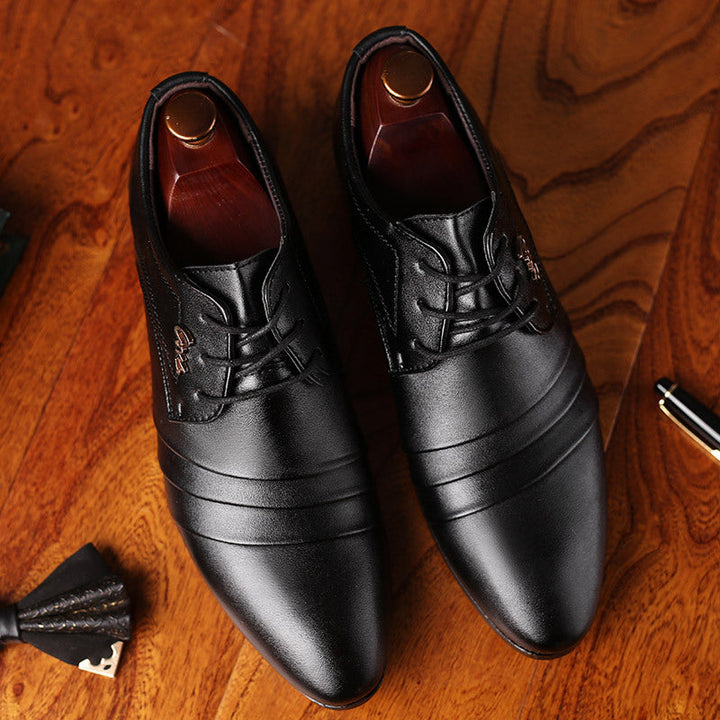 Levoire | Chaussures Officielles Pour Hommes